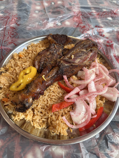 Photo of Layali Riyadh - 58 Old Christchurch Rd, Bournemouth BH1 1LR